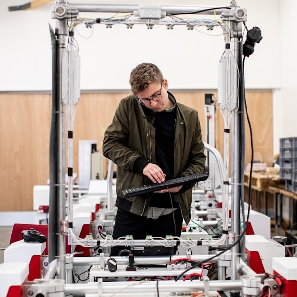 Engineering Design & BIM Division
