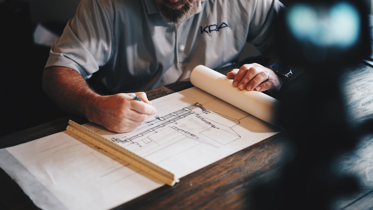 Engineering Design & BIM Workstation