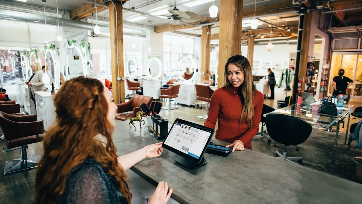 Multi-Branch Retail POS & Inventory Suite