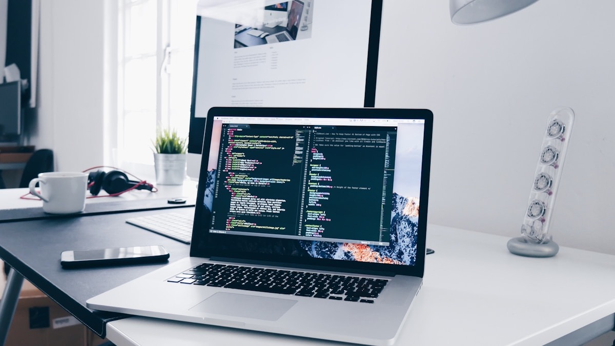 Software & IT Solutions Dashboard